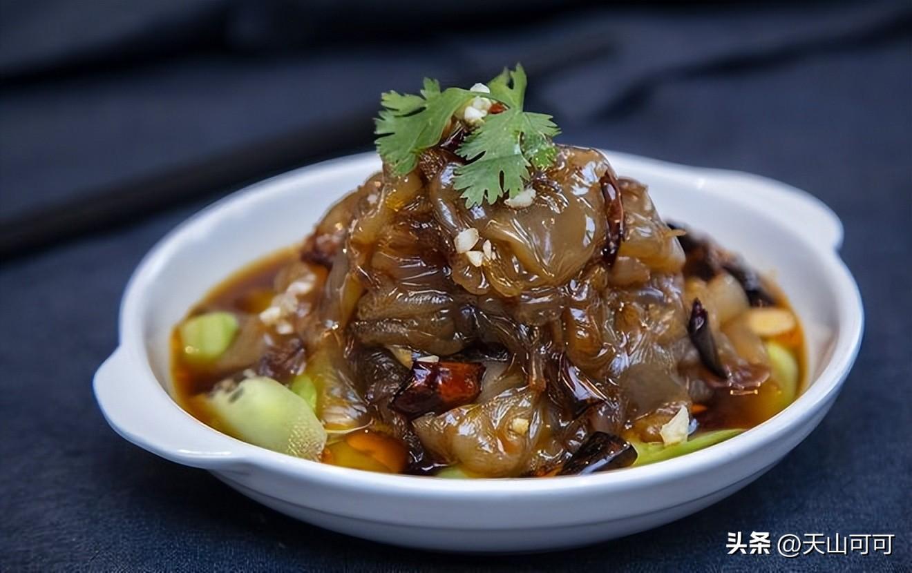 水母和海蜇有区别吗？水母和海蜇的区别