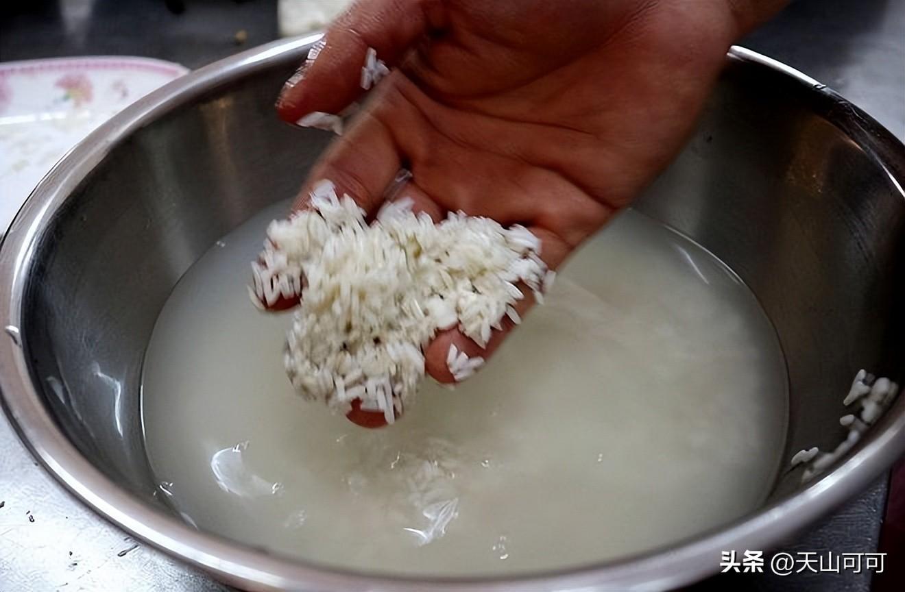 糯米酒怎么做？自制糯米酒的正确方法