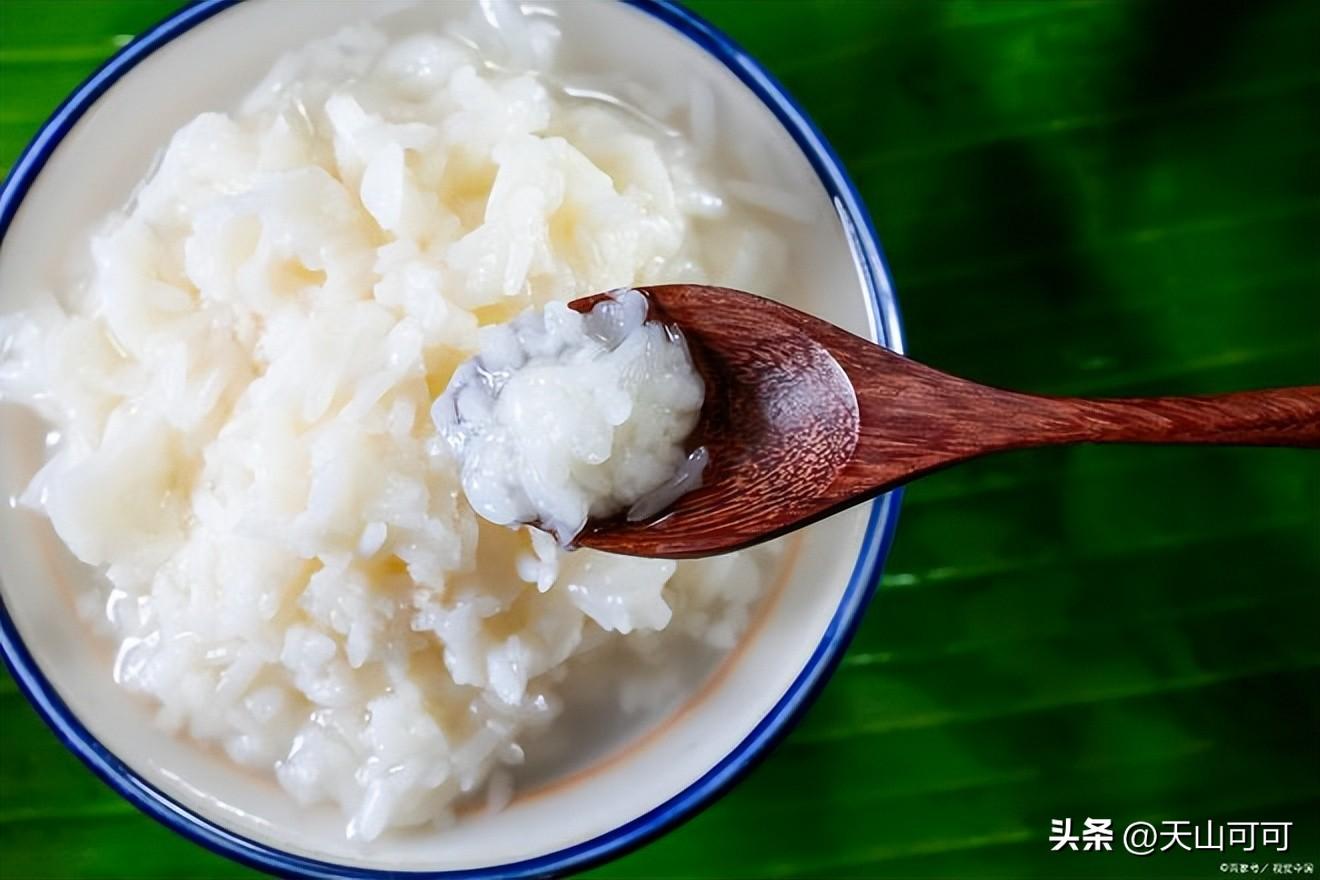 糯米酒怎么做？自制糯米酒的正确方法
