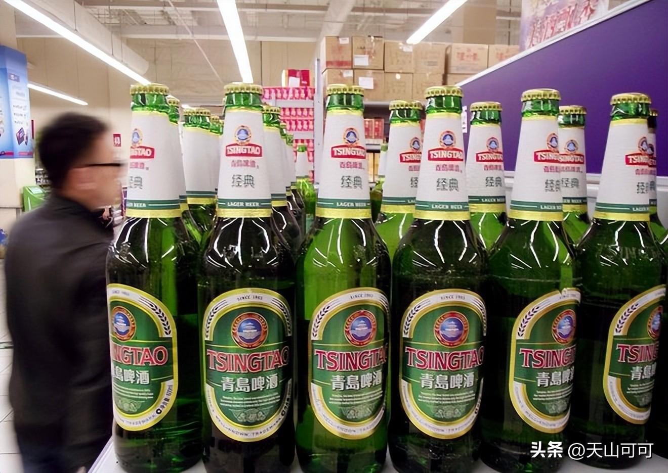 哪款啤酒好喝？公认最好喝的五款啤酒