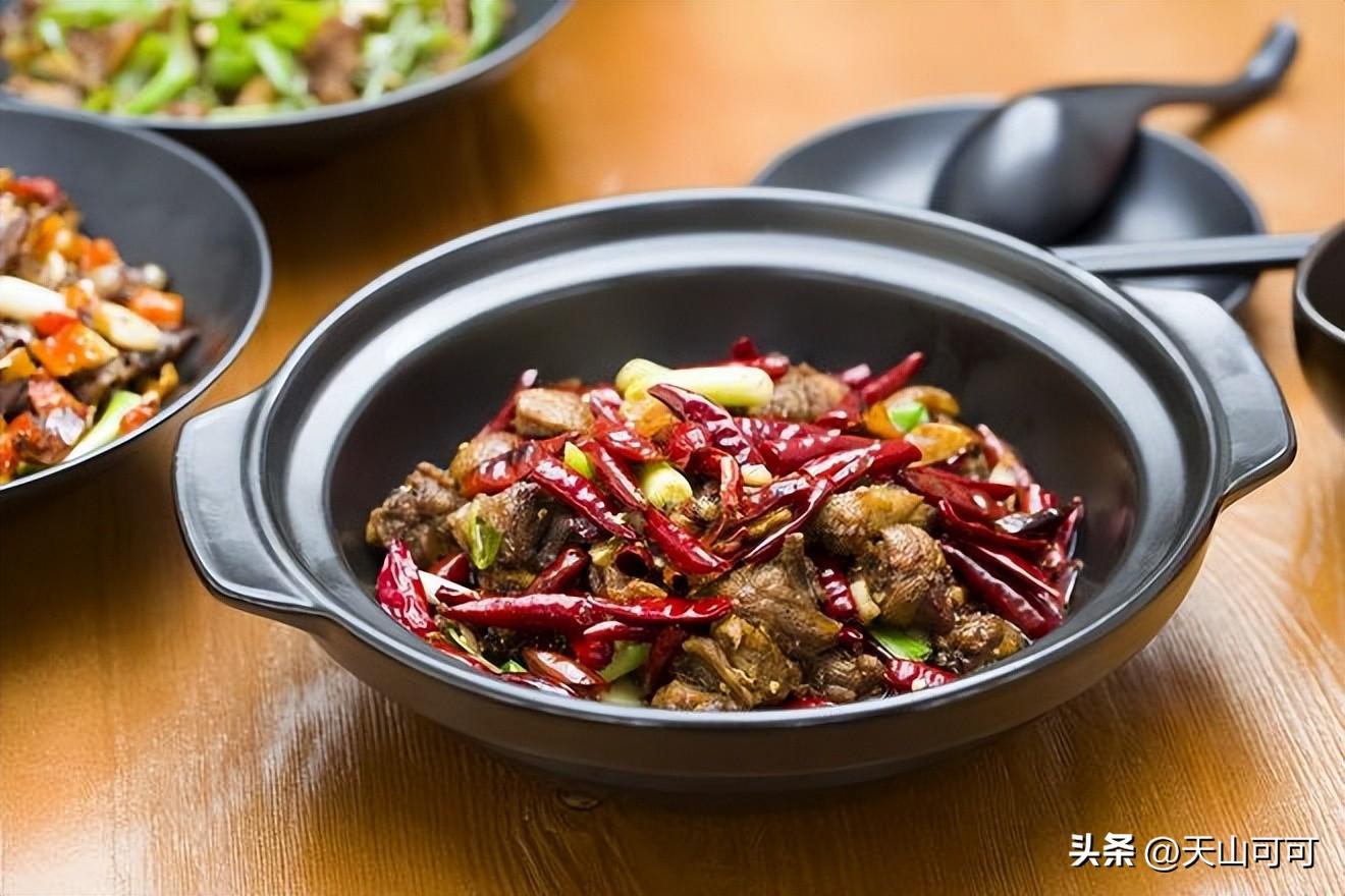 重庆鸡公煲源自哪里？重庆鸡公煲的来源