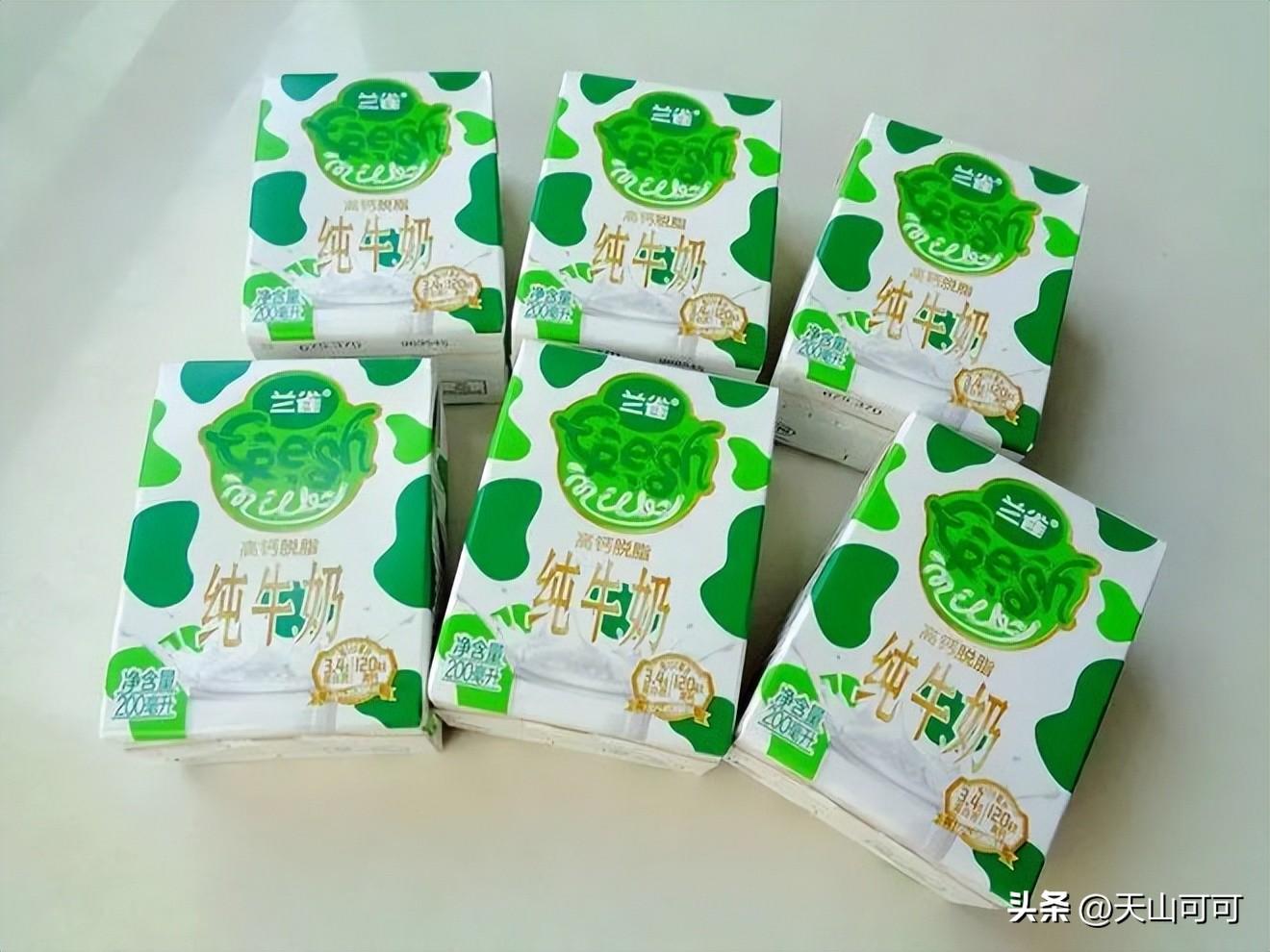 有机纯牛奶和普通纯牛奶一样吗？有什么区别？