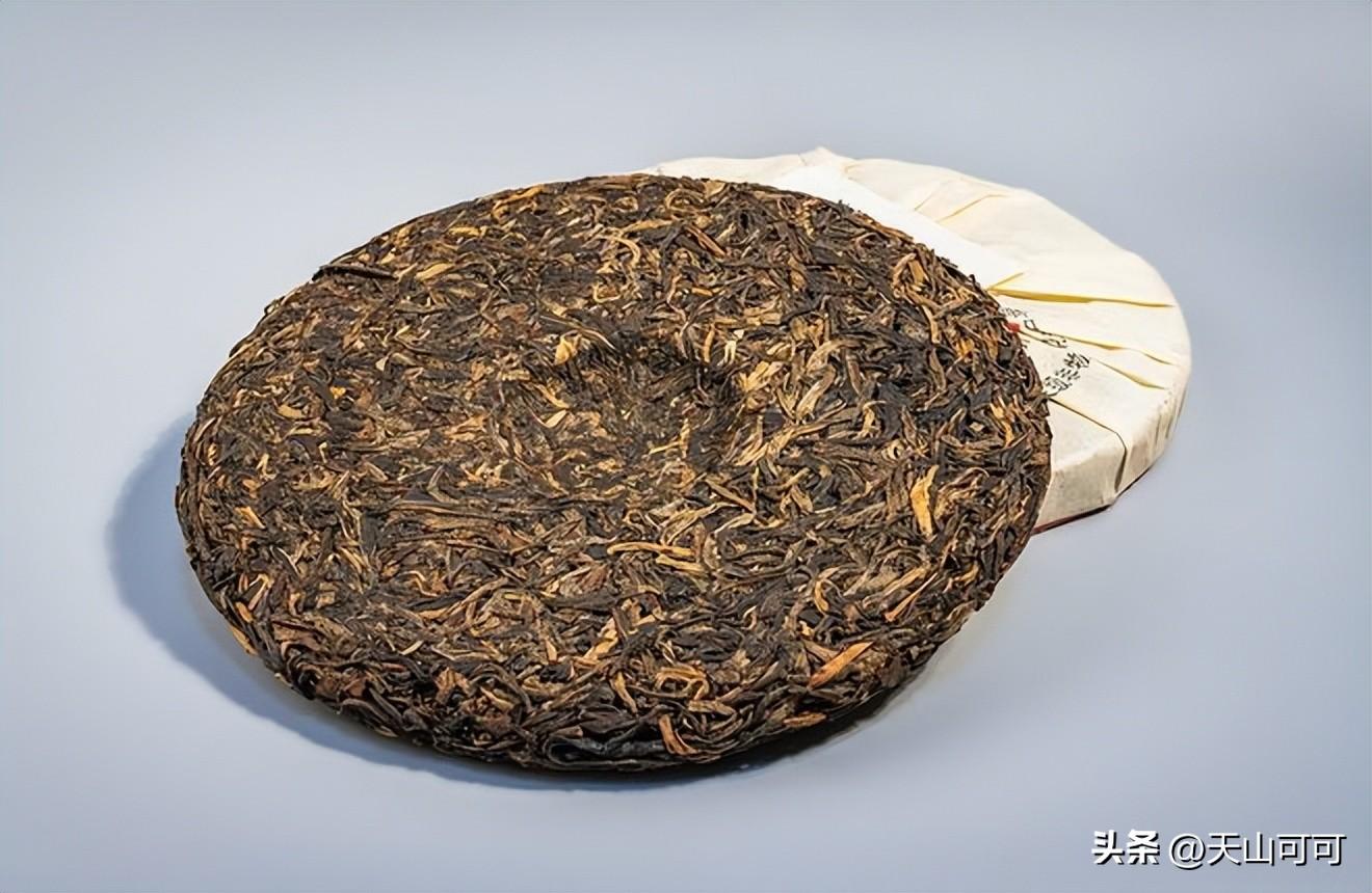 普洱茶生茶和熟茶哪个好？你知道吗？