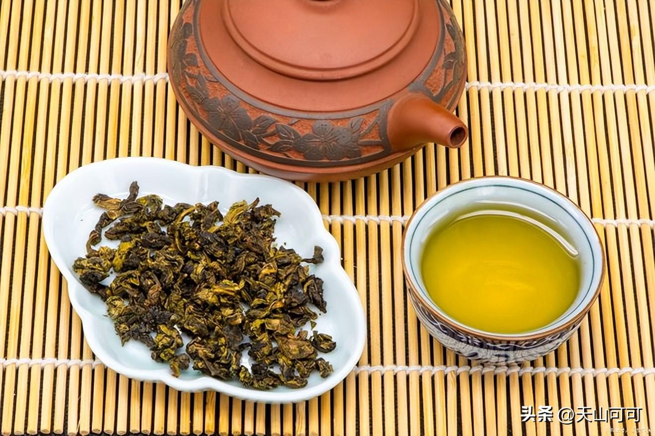 冬天喝什么茶好？冬天适合喝什么茶？