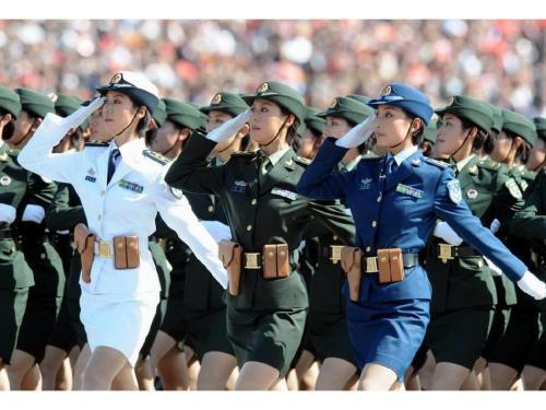 为什么今年没有阅兵?阅兵仪式多久举行一次?