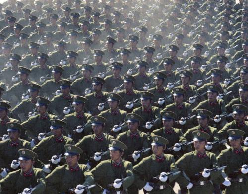 为什么今年没有阅兵?阅兵仪式多久举行一次?