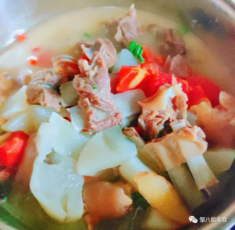 冬至吃什么？老传统要吃4样