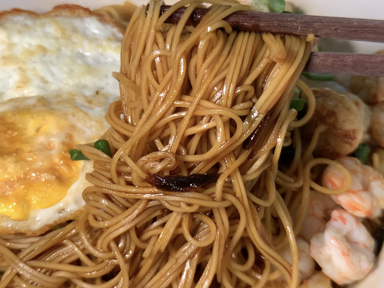 面条有哪些做法？5种家常面条做法