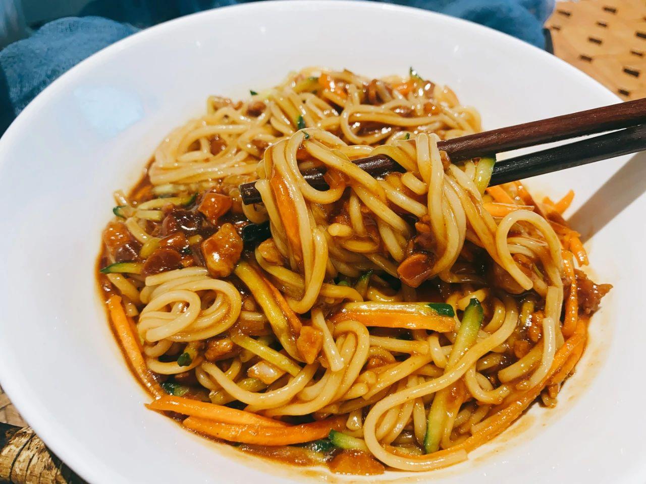 面条有哪些做法？5种家常面条做法
