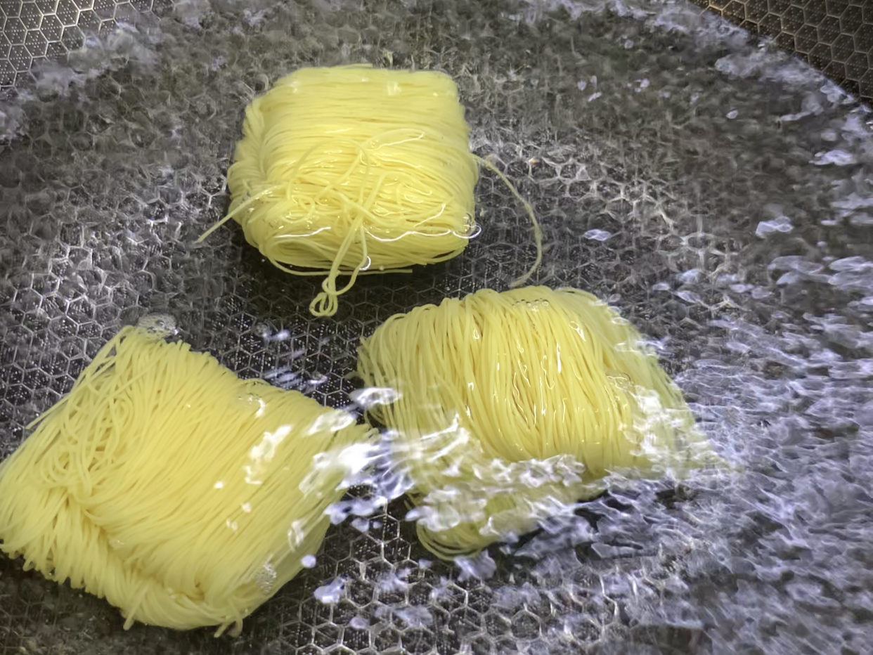 面条有哪些做法？5种家常面条做法
