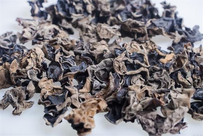 干木耳有保质期吗？过期了还能吃吗？