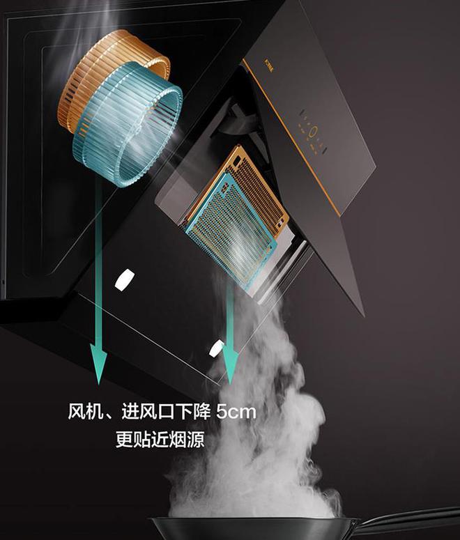 方太和华帝油烟机哪个好？二者有什么区别？