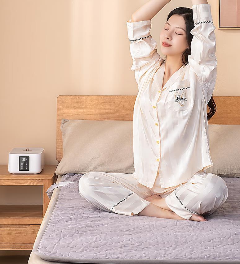 什么材质的被子最暖和？被子买什么材质的最好？