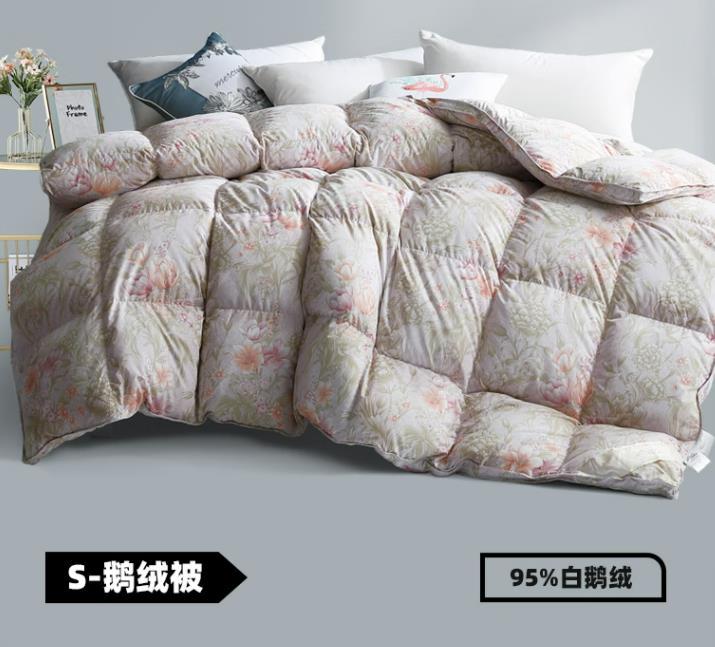 什么材质的被子最暖和？被子买什么材质的最好？
