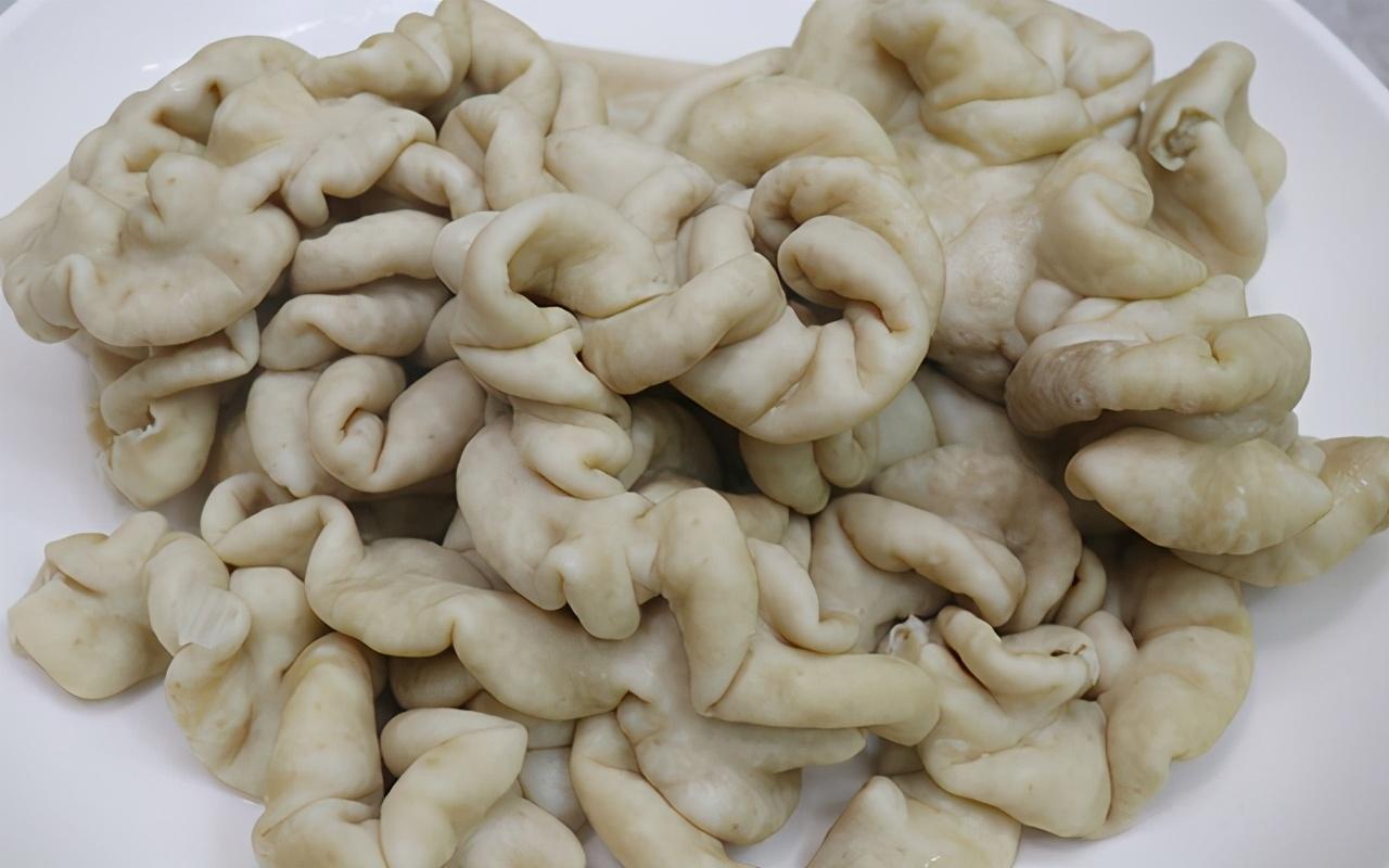 肥肠怎么清洗？肥肠清洗方法