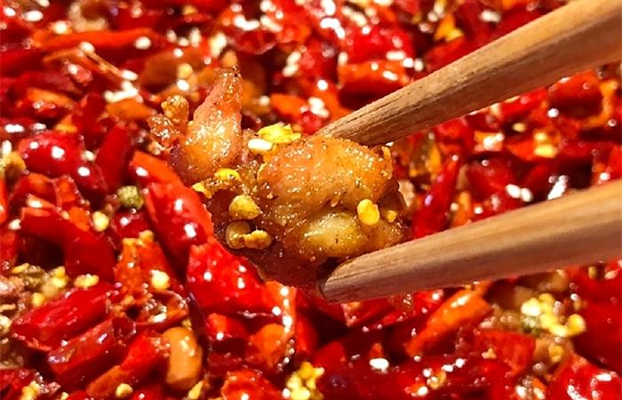 辣子鸡怎么做？辣子鸡的做法步骤
