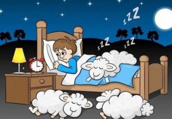 睡不着和熬夜哪个危害大？睡不着跟熬夜有什么区别？