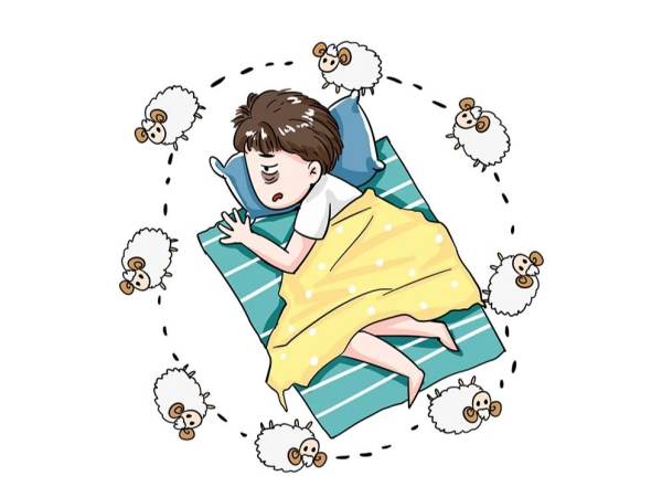 睡不着和熬夜哪个危害大？睡不着跟熬夜有什么区别？
