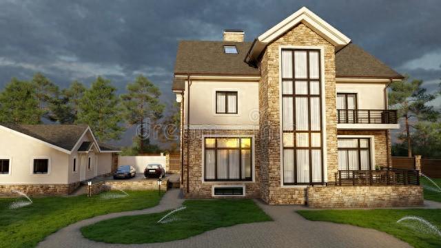 买城镇自建房有什么利弊？城镇住宅用地自建房可以买吗？