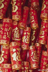 山东省春节哪些区域能放烟花？春节放烟花要注意什么？