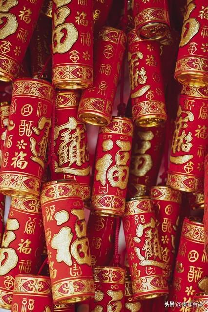 山东省春节哪些区域能放烟花？春节放烟花要注意什么？