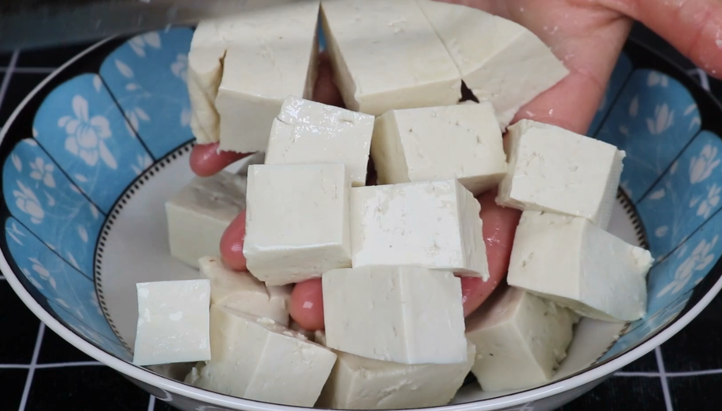 麻婆豆腐怎么做？麻婆豆腐正宗做法