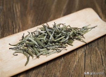 白毫银针怎么泡？白毫银针的冲泡方法