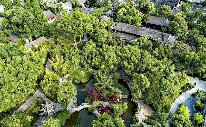 扬州有哪些旅游景点？扬州旅游景点推荐