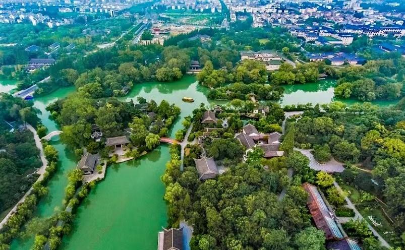 扬州有哪些旅游景点？扬州旅游景点推荐