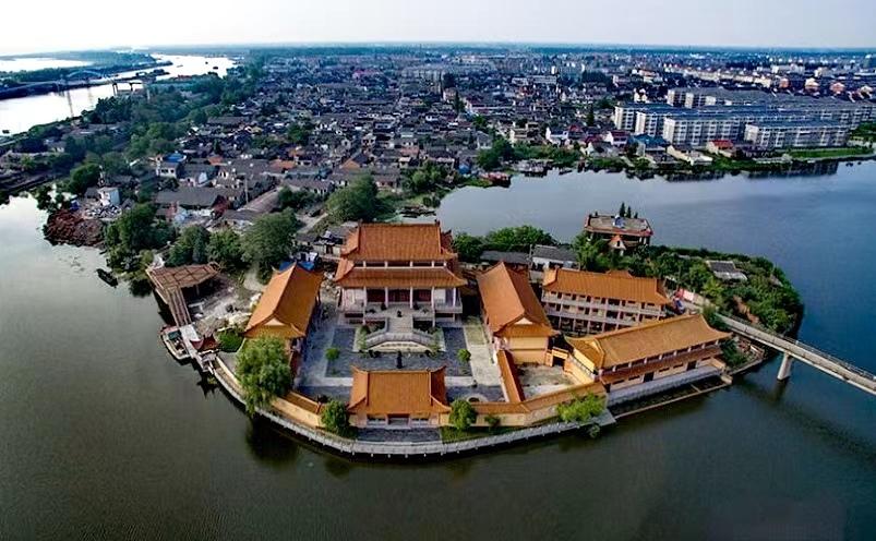 扬州有哪些旅游景点？扬州旅游景点推荐