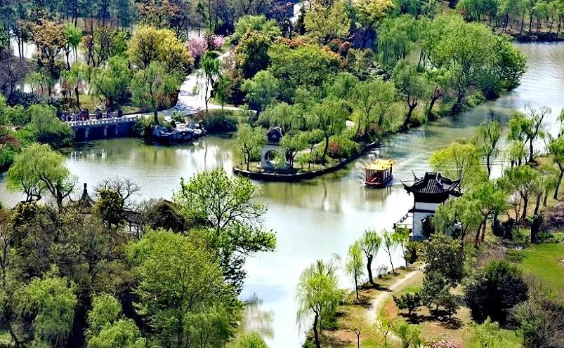 扬州有哪些旅游景点？扬州旅游景点推荐