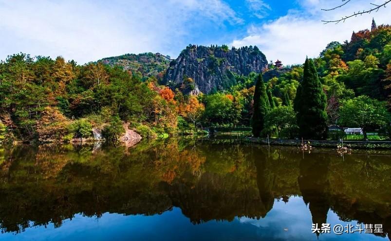 黄石有哪些好玩的景点？黄石十大必玩景点