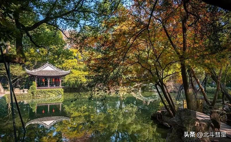 嘉兴有哪些景点？嘉兴十大必玩景点