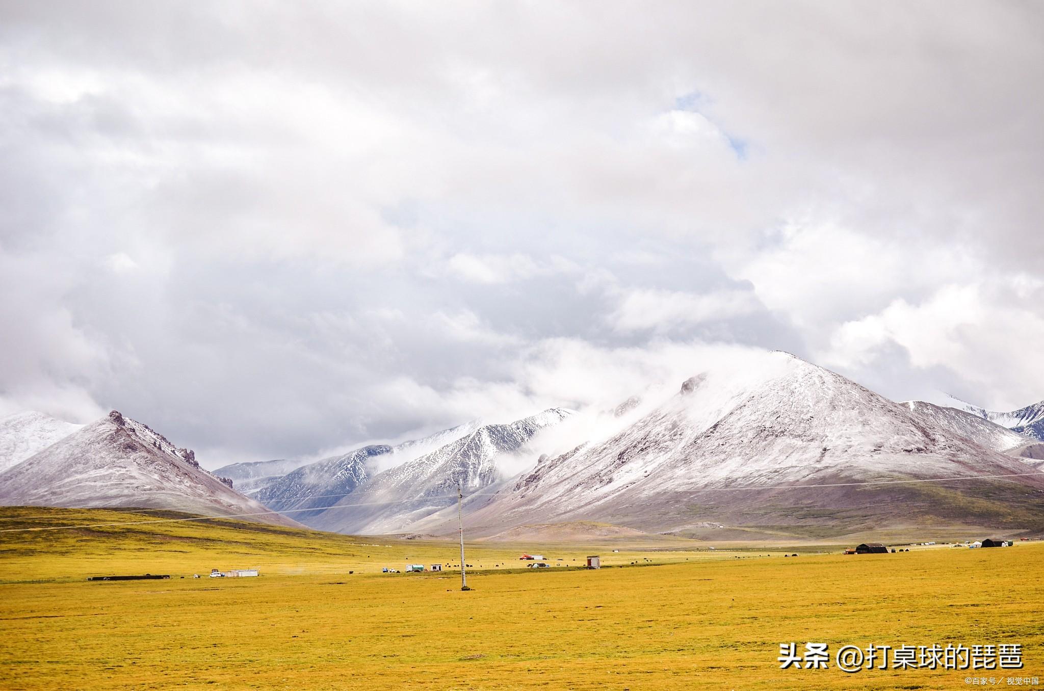 西藏适合几月份去旅游？西藏旅游的最佳时间