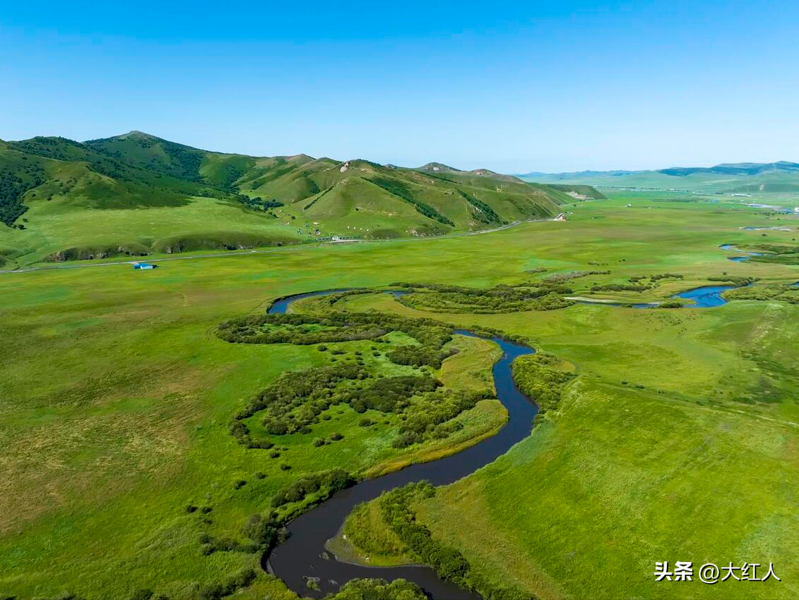 内蒙古几月份去玩最好？内蒙古旅游最佳时间