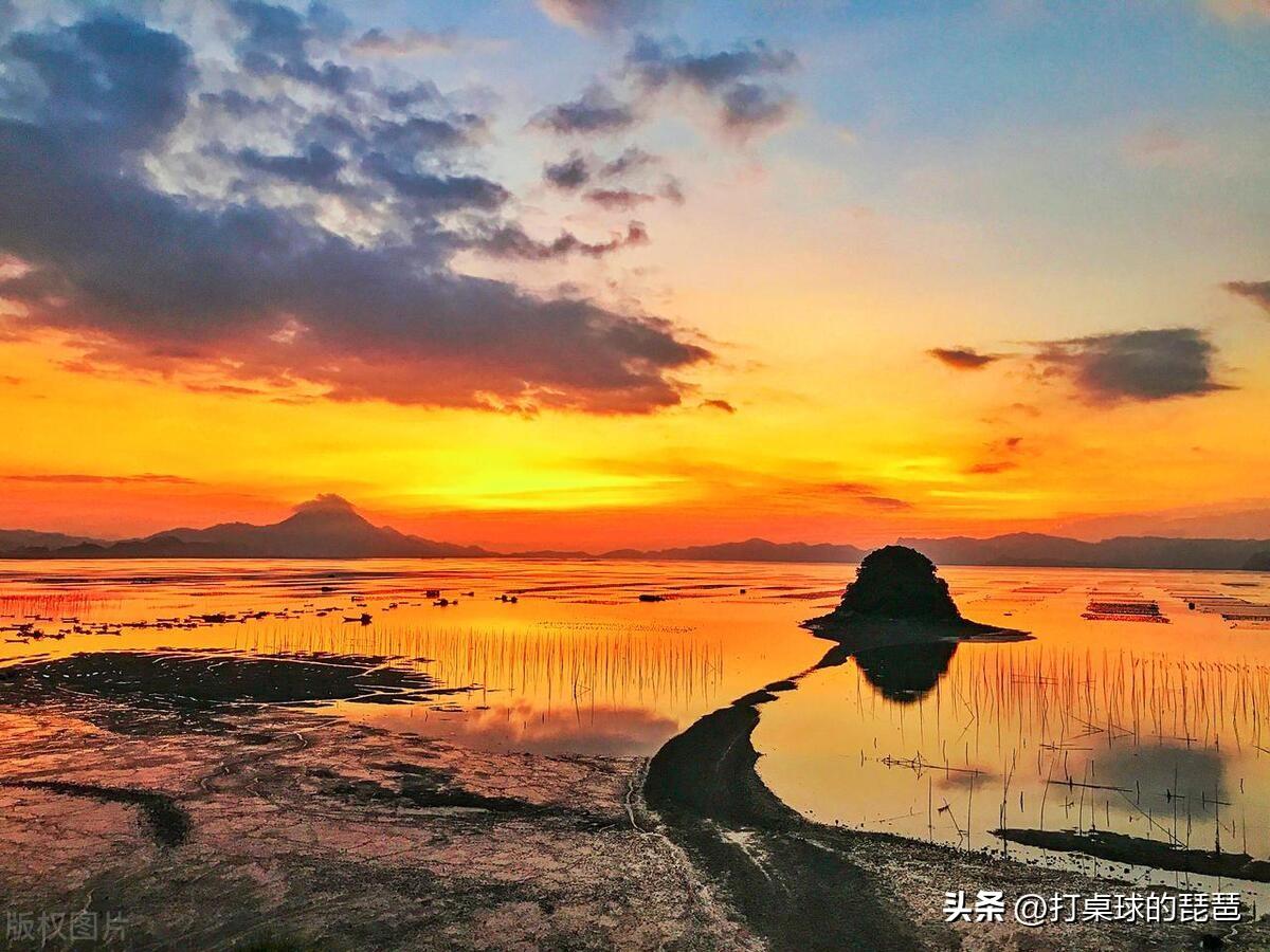 宁德有哪些旅游景点？宁德旅游必去十大景点
