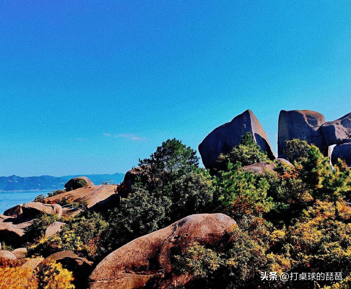 宁德有哪些旅游景点？宁德旅游必去十大景点