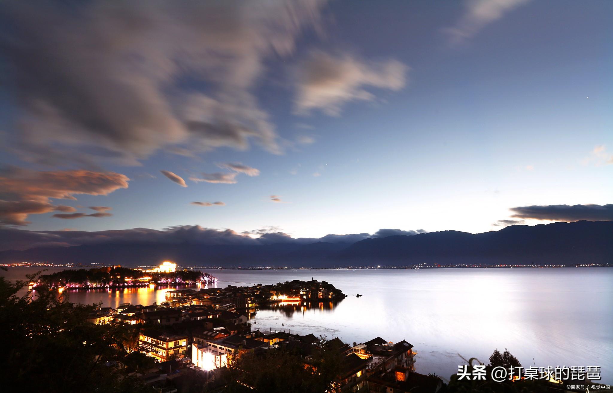 云南哪里旅游好玩？云南游攻略自由行及花费