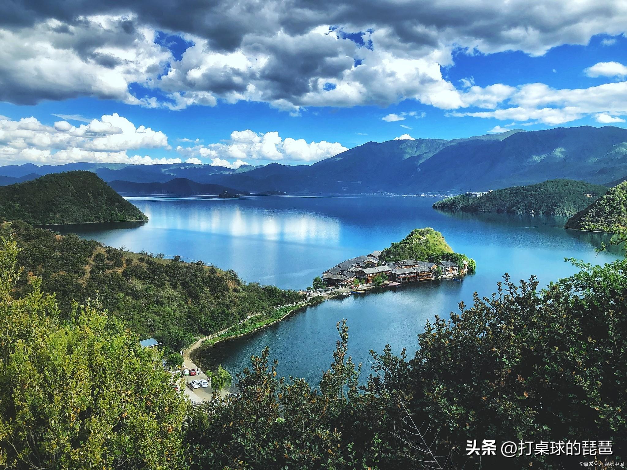 云南哪里旅游好玩？云南游攻略自由行及花费
