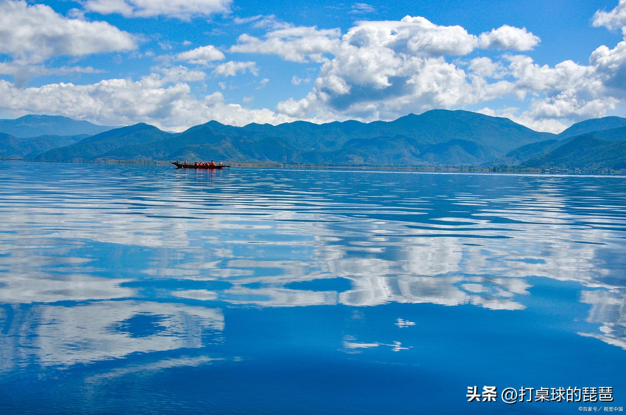 云南哪里旅游好玩？云南游攻略自由行及花费