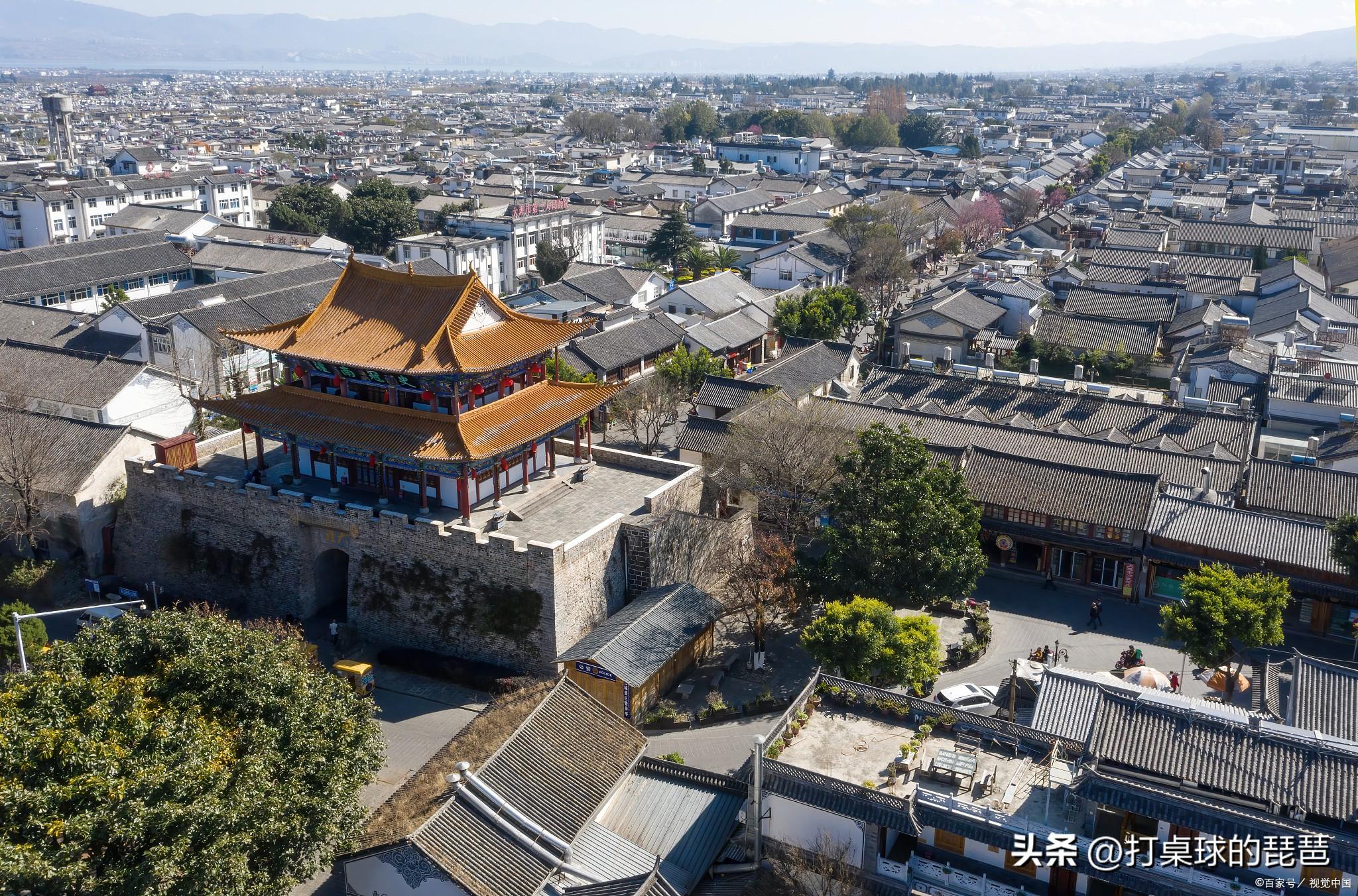 云南哪里旅游好玩？云南游攻略自由行及花费