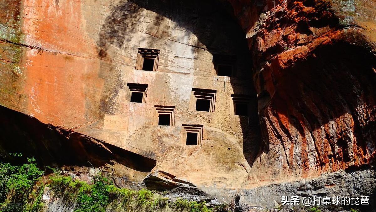鹰潭有哪些景点？鹰潭旅游必去景点推荐