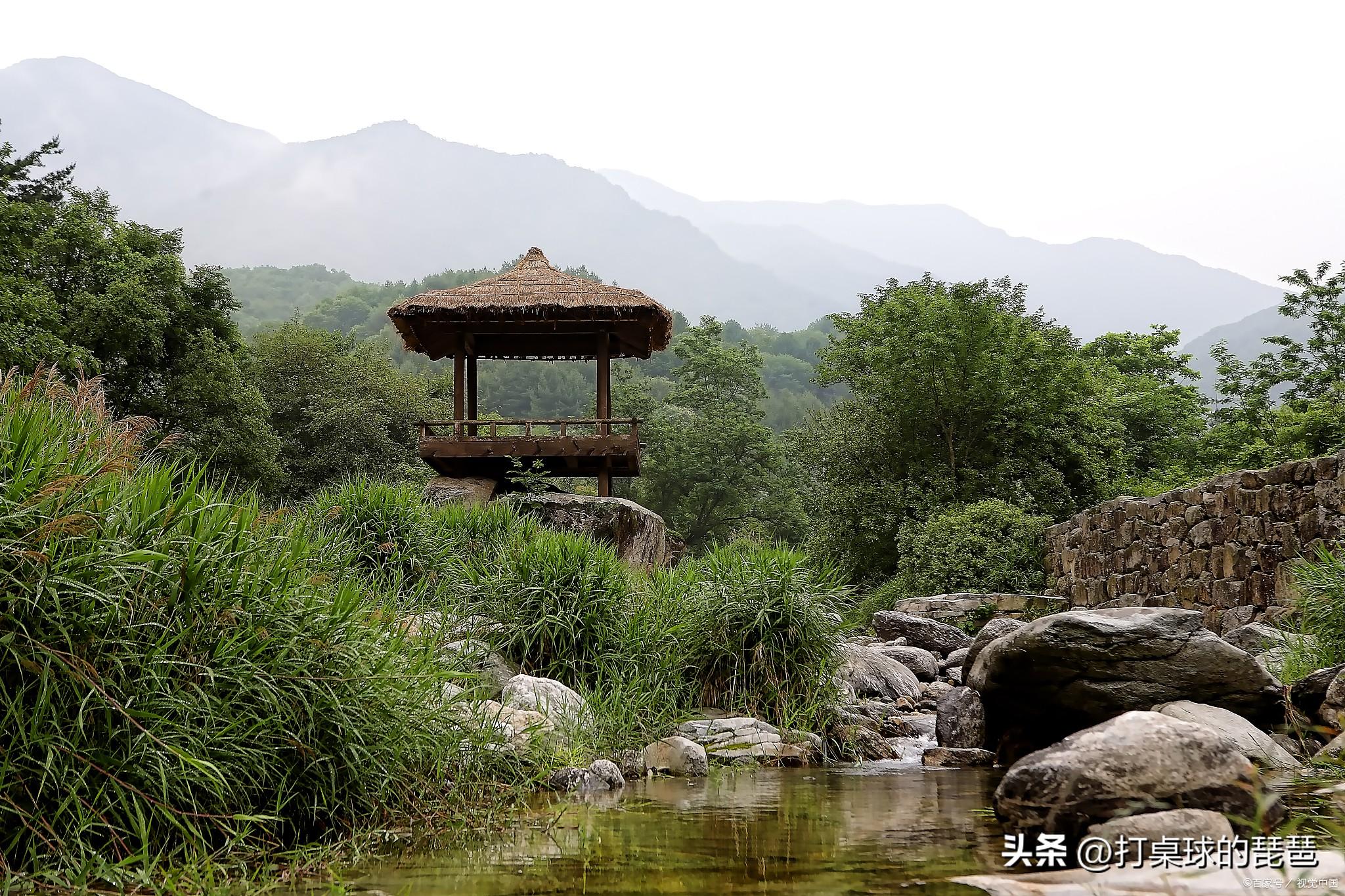 章丘有哪些景区景点？章丘景区景点推荐