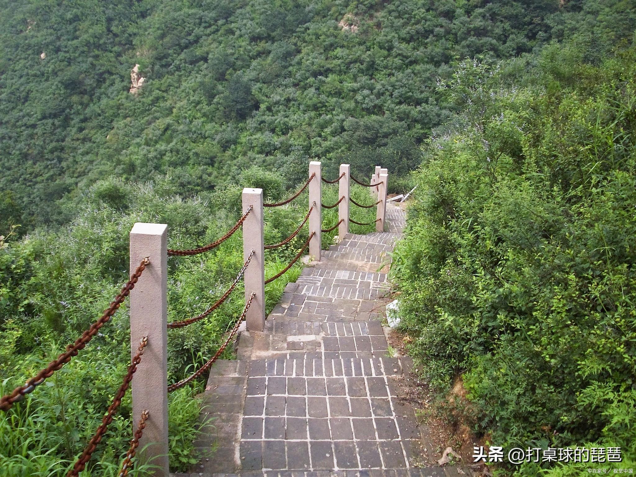 章丘有哪些景区景点？章丘景区景点推荐