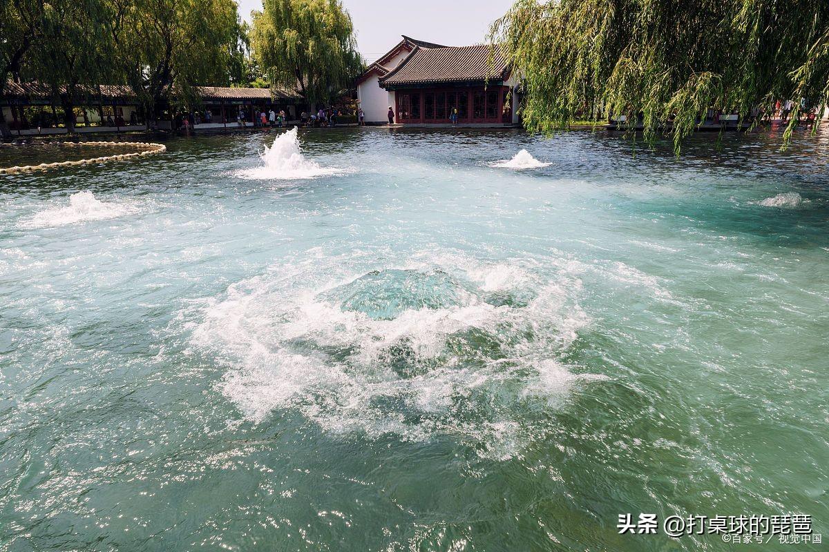 章丘有哪些景区景点？章丘景区景点推荐