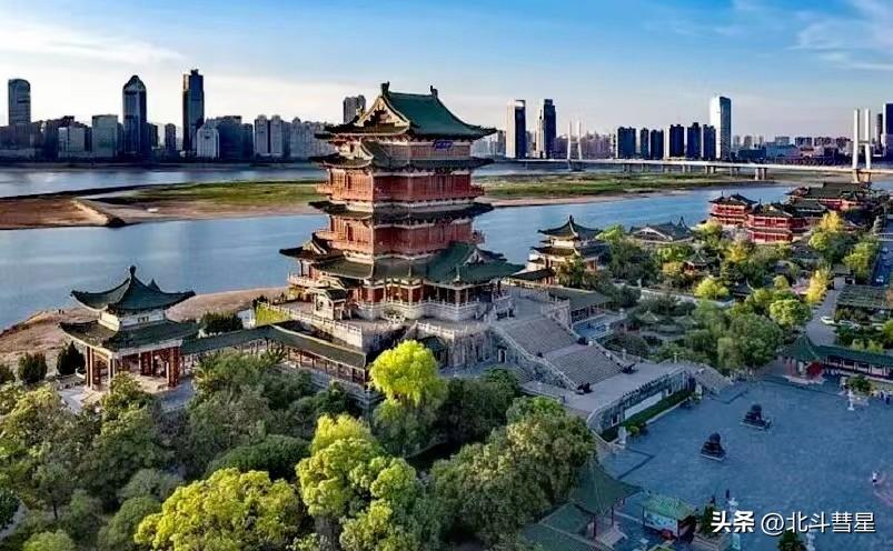 南昌有哪些景点？南昌十大必玩景点