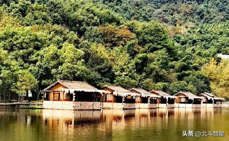 南昌有哪些景点？南昌十大必玩景点