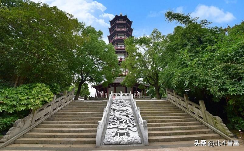 南昌有哪些景点？南昌十大必玩景点