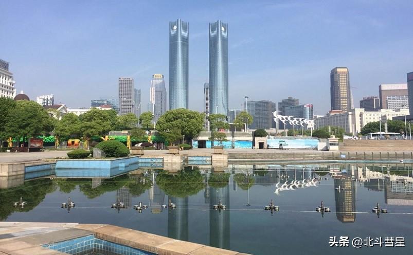 南昌有哪些景点？南昌十大必玩景点