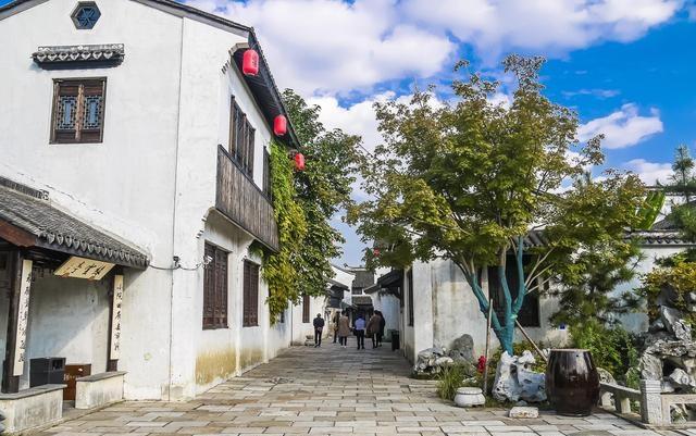 无锡有哪些景点？无锡十大冷门景点